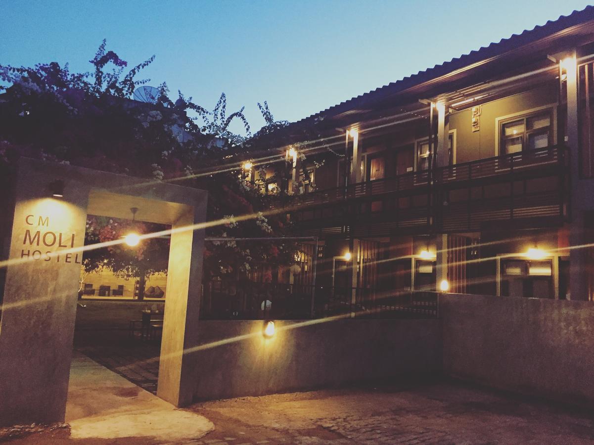 Chiangmai Moli Inn (Adults Only) Чиангмай Екстериор снимка